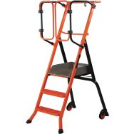 Plateforme PIRL sécurisée gardia 50cm