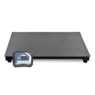 Plateforme au sol ZFZ1515  - Baxtran