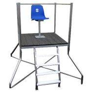 Plateforme de surveillance