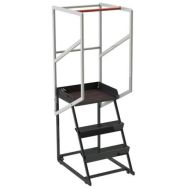 Plateforme roulante étroite 3 marches Fimm