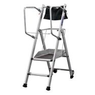 Plates-formes T-REX 2 marches