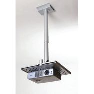 Platine antivol 717280 taille M avec potence de 7 à 90 cm - Erard Pro