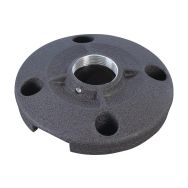 Platine de fixation plafond CMS115 - CHIEF