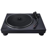 Platine disque entraînement direct -noir - SL-1500CEG-K-Technics