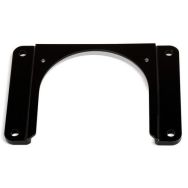 Platine mobile pour borne de protection - 200mm - Dancop