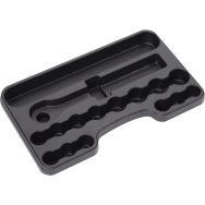 Platine pour coffret 652c