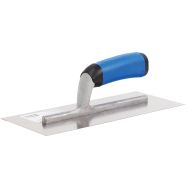 Platoir lisse inox 28x12cm - Manutan