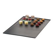 Plats mélamine Matfer