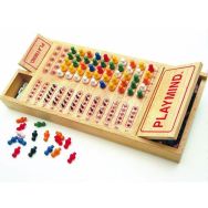 Play mind