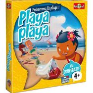 Playa playa