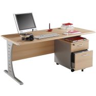 Plumier pour caisson mobile Dalia et Clap