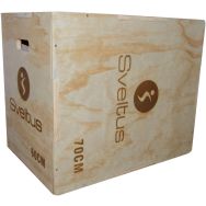 Plyobox 50-60-70 cm Sveltus