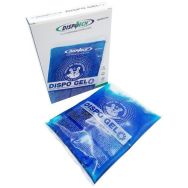 Poche de gel chaud/froid réutilisable