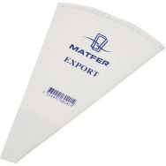 Poche pâtissière en tissu imperméable - 31 cm