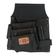 Poche simple en cuir tanné - Mondelin