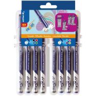 Pochette 8 stylo-feutres FriXion