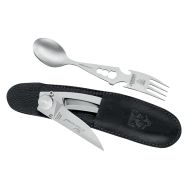 Pochette Couteau Liner Thiers+Forkspinner-Claude Dozorme