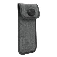 Pochette Smartphone FONOF ''portable en pause'' anti ondes verrouillable - Naotic