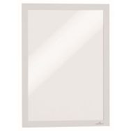 Cadre affichage Duraframe® Magnétic A4 - Lot de 2 - Durable