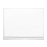 Pochette d’affichage étanche adhésive - Durable