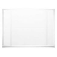 Pochette d’affichage étanche magnétique - Durable