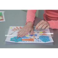 Pochette de plastification A4 (Sachet de 10)