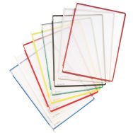 Pochette de présentation à pivot A4 Housse unique - Tarifold