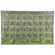 Pochette murale de tri