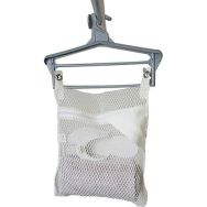 Pochette range tout piscine