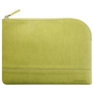 Pochette zippée taille M 16 x 22 cm - Rhodia