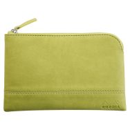 Pochette zippée taille S 11 x 17 cm - Rhodia