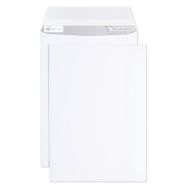 Pochettes blanches 162x229 blanc - Clairefontaine