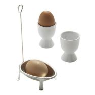 Pocheuse à oeuf individuelle