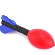 Pocket rocket