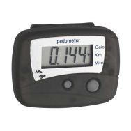 Podomètre digital classique - IHM