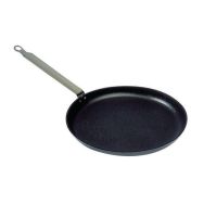 Poêle à crêpe classe chef + Matfer