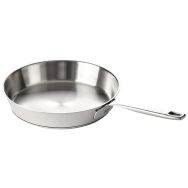 Poêle inox 20 cm - Maestro-Beka Line