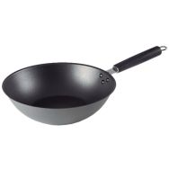 Poêle wok 28 cm