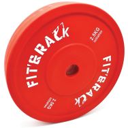 Poids Olympique - Fit and Rack - Enfants & Initiation