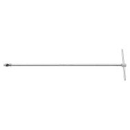 Poignée à cardan 1/4'' longue_R.228