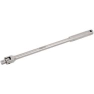 Poignée articulée tête pivotante carré 1/2'' - Bahco