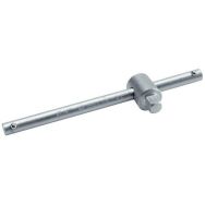 Poignée coulissante 1/4'' 115 mm