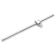 Poignee coulissante 3/8 200 mm_J-120