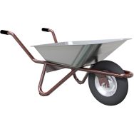 Poignée pour brouette