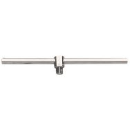 Poignée pour douilles 3/4'', Réf: K.120B, Long: 425 mm, Carré: 3/4''