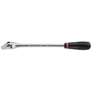 Poignée pour douilles 3/8'', Réf: J.140A, Long: 260 mm, Carré: 3/8''