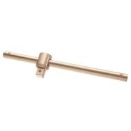 Poignées coulissantes 1/2'' - 3/4'' - 1'' ADF _ K.120SR