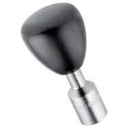 Poignées pivot - attachement 20 x 7 mm - Capacite : 22 mm