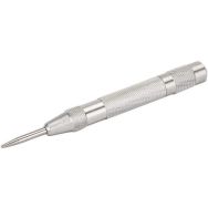 Poinçon automatique 2mm pointe acier trempé 130mm
