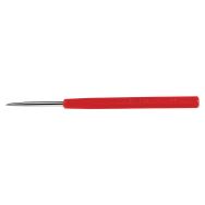 Pointe carbure monobloc 180mm